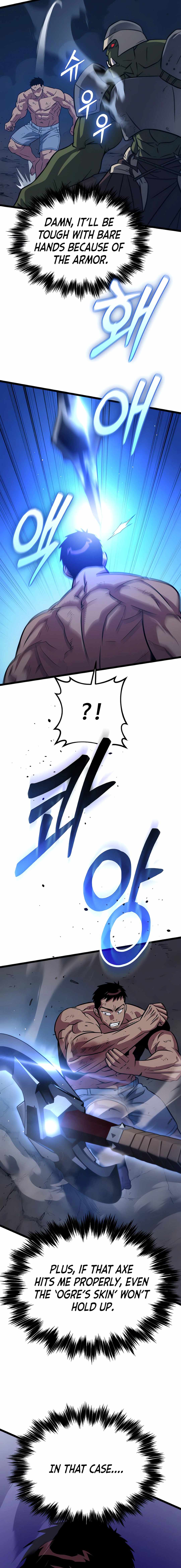 Seoul Station Barbarian Chapter 6 - Page 28