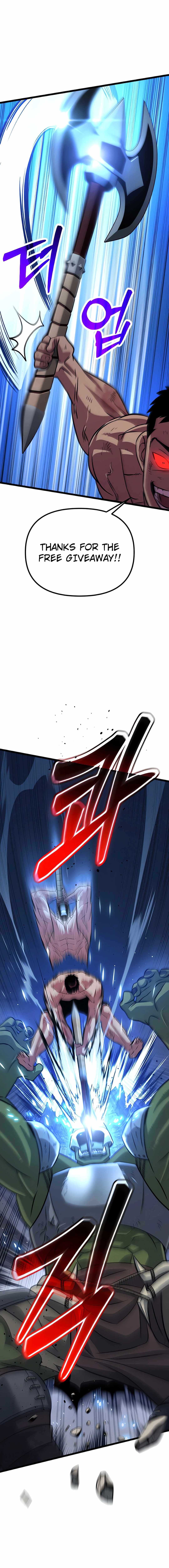 Seoul Station Barbarian Chapter 6 - Page 31