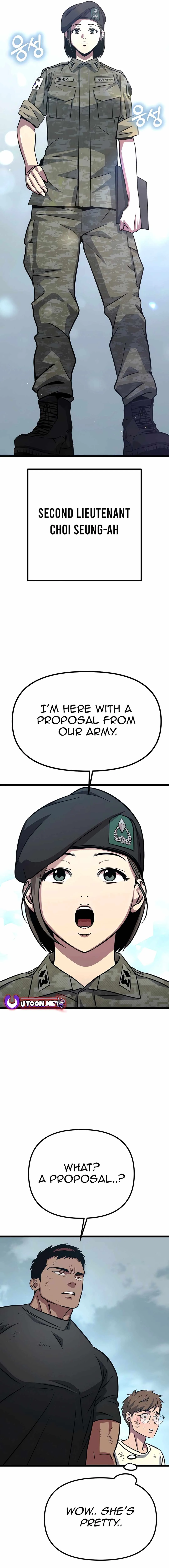 Seoul Station Barbarian Chapter 7 - Page 9