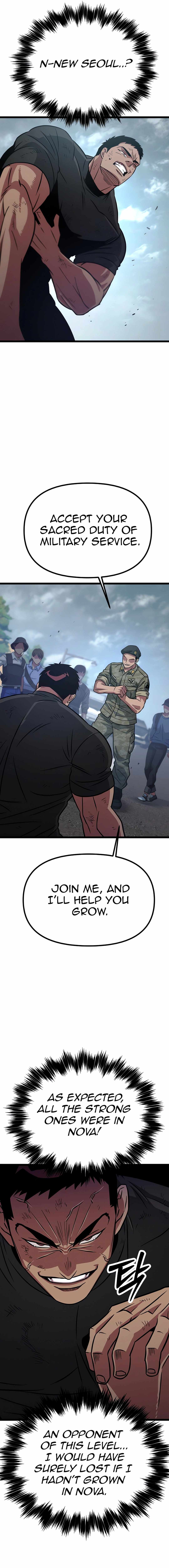 Seoul Station Barbarian Chapter 7 - Page 16