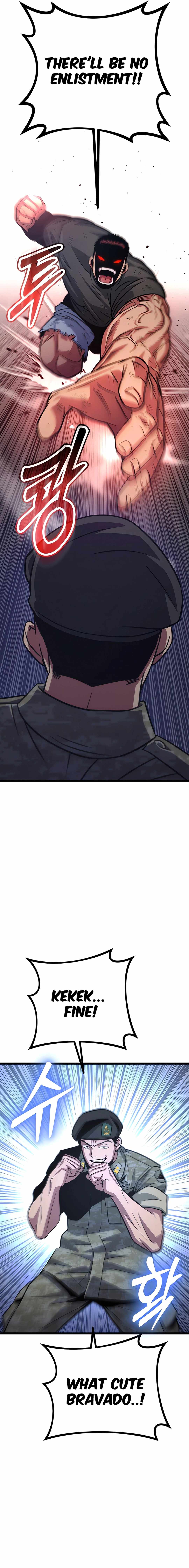 Seoul Station Barbarian Chapter 7 - Page 18
