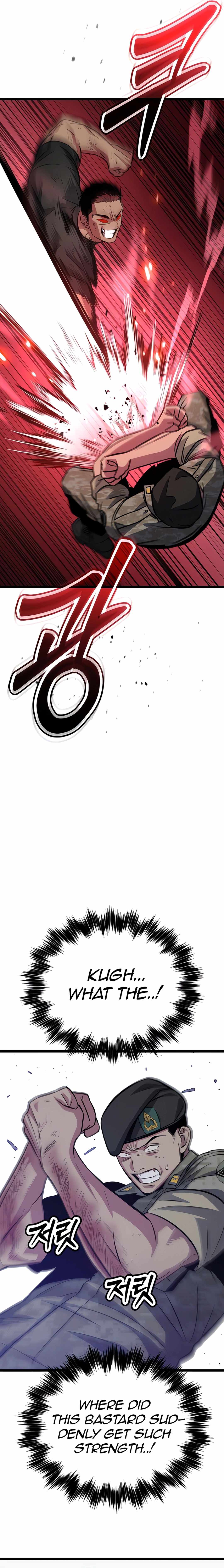 Seoul Station Barbarian Chapter 7 - Page 20
