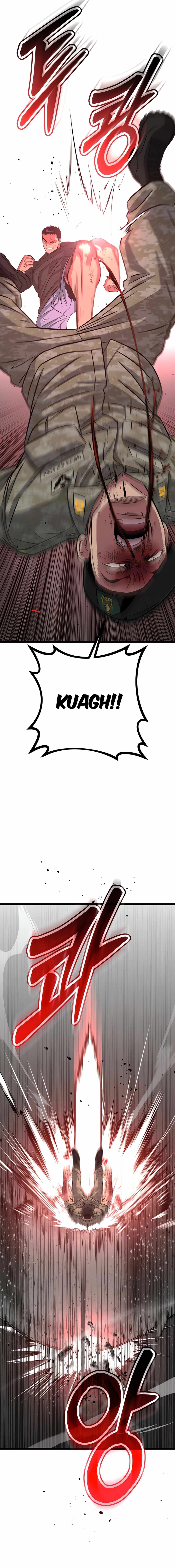 Seoul Station Barbarian Chapter 7 - Page 24