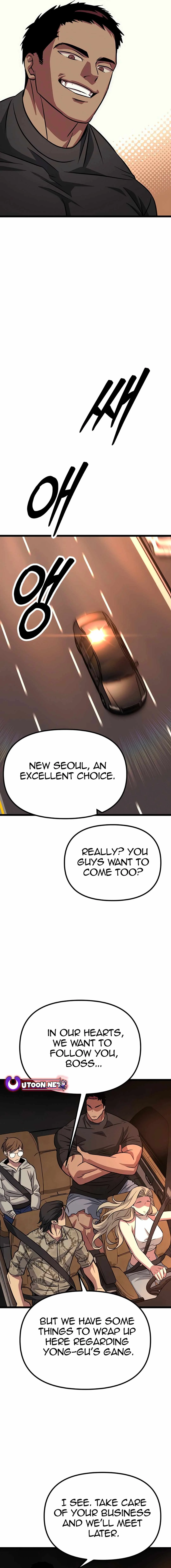 Seoul Station Barbarian Chapter 7 - Page 35