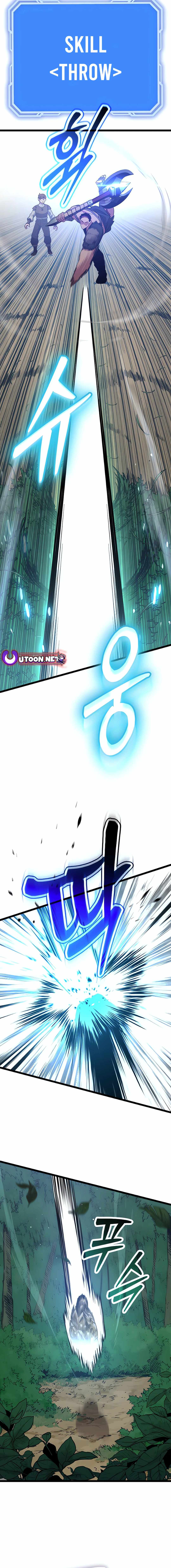 Seoul Station Barbarian Chapter 8 - Page 20