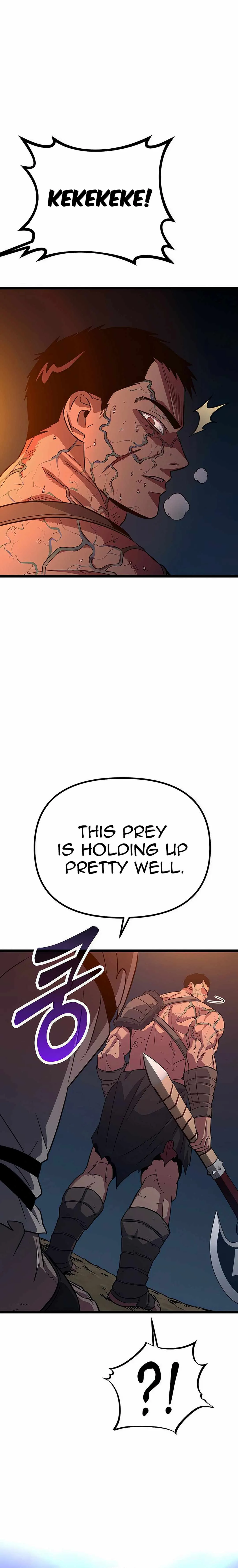 Seoul Station Barbarian Chapter 9 - Page 16