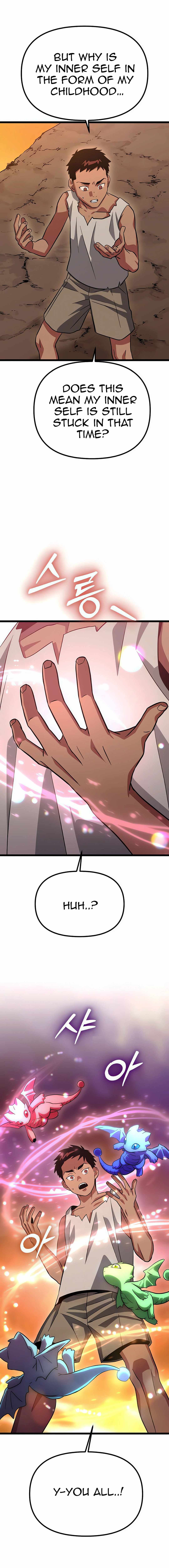 Seoul Station Barbarian Chapter 9 - Page 24