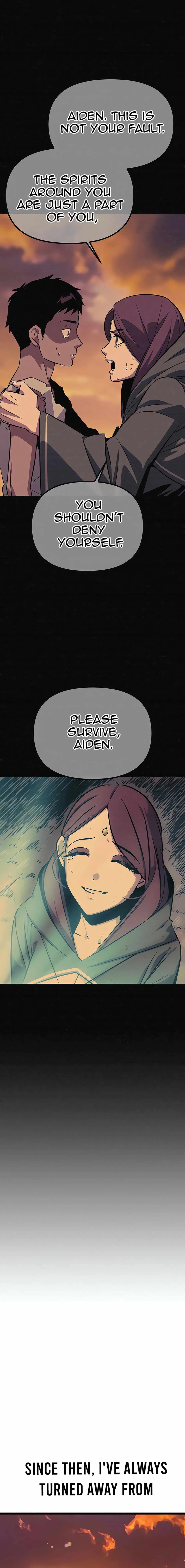 Seoul Station Barbarian Chapter 9 - Page 27