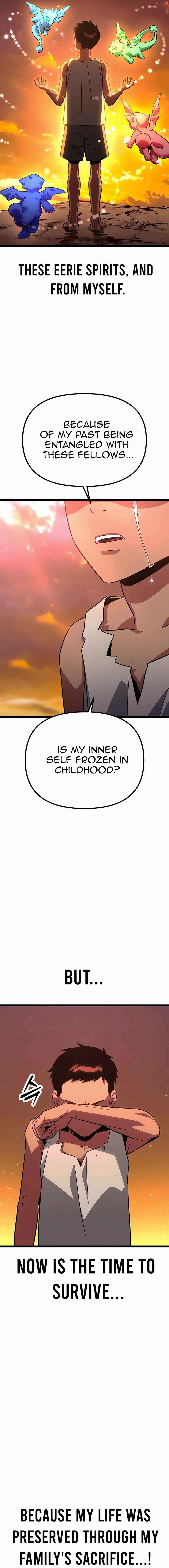 Seoul Station Barbarian Chapter 9 - Page 28