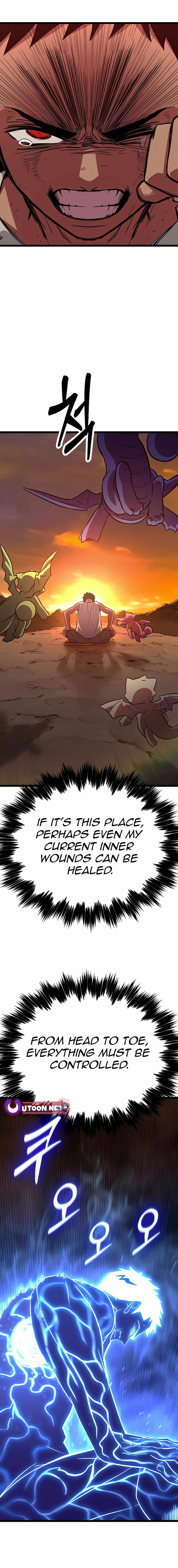 Seoul Station Barbarian Chapter 9 - Page 29