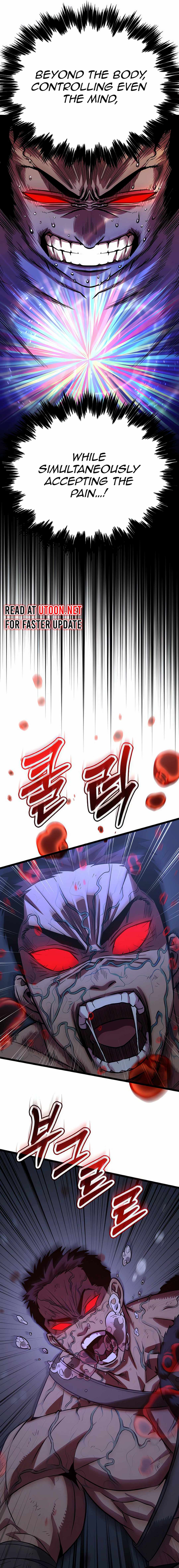 Seoul Station Barbarian Chapter 9 - Page 30