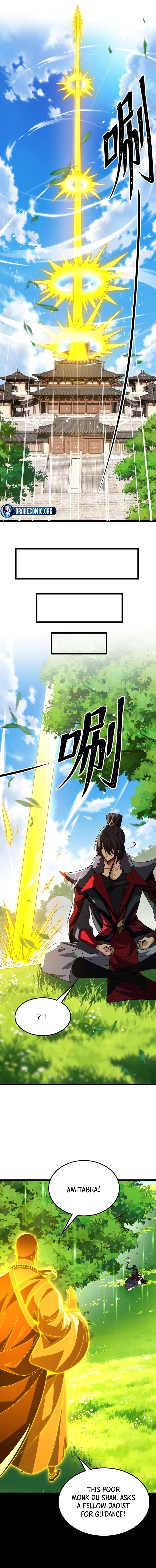 The Eight Empresses Betrayed Me, Only to Deeply Regret It After Being Reborn Chapter 28 - Page 4