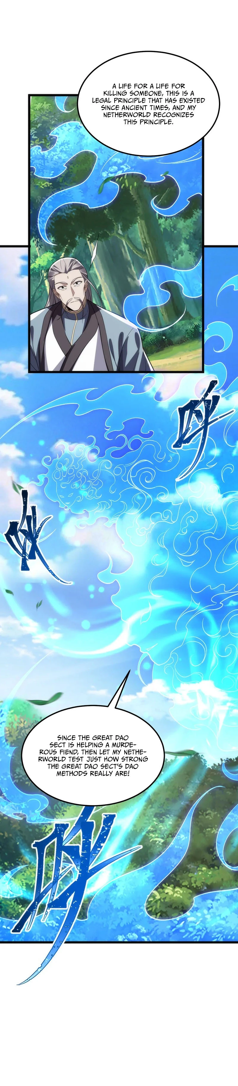 The Eight Empresses Betrayed Me, Only to Deeply Regret It After Being Reborn Chapter 37 - Page 7