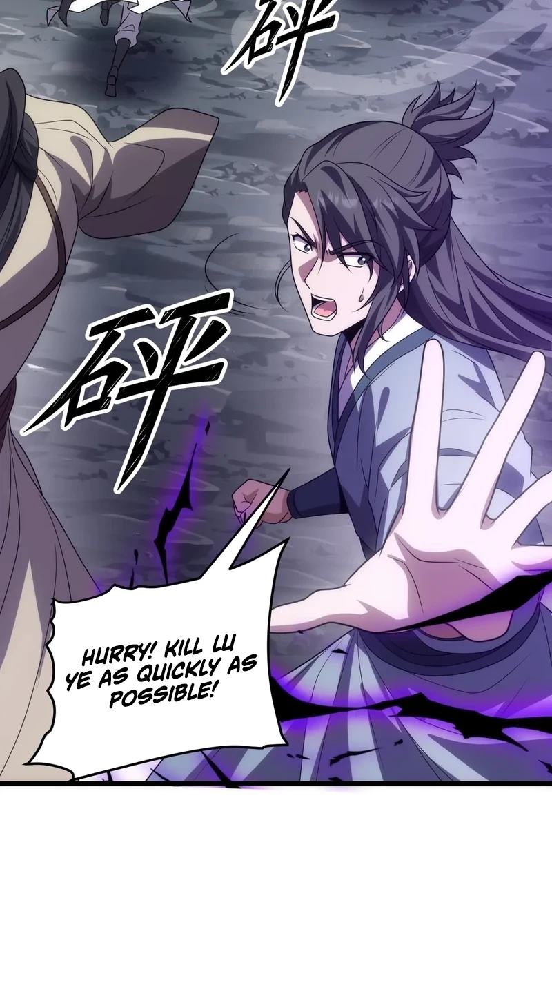 The Eight Empresses Betrayed Me, Only to Deeply Regret It After Being Reborn Chapter 38 - Page 8