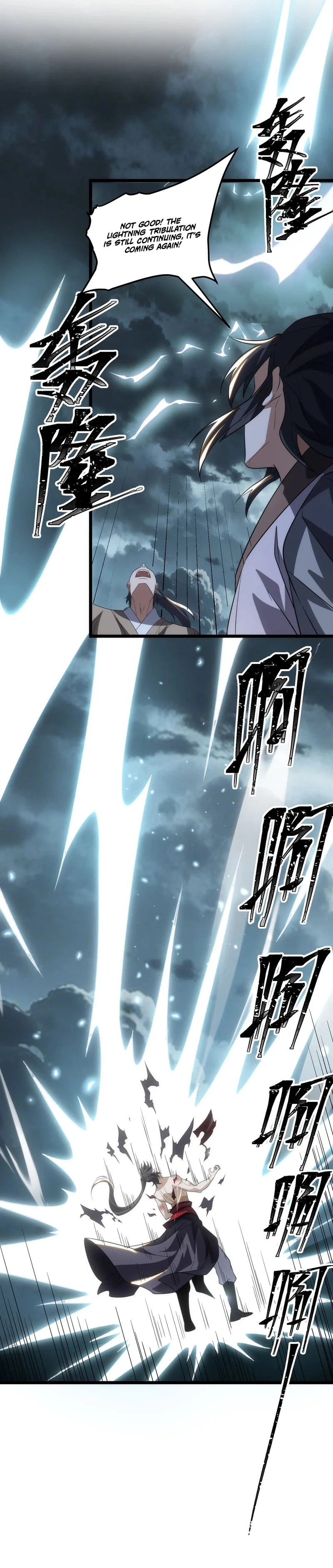 The Eight Empresses Betrayed Me, Only to Deeply Regret It After Being Reborn Chapter 39 - Page 7