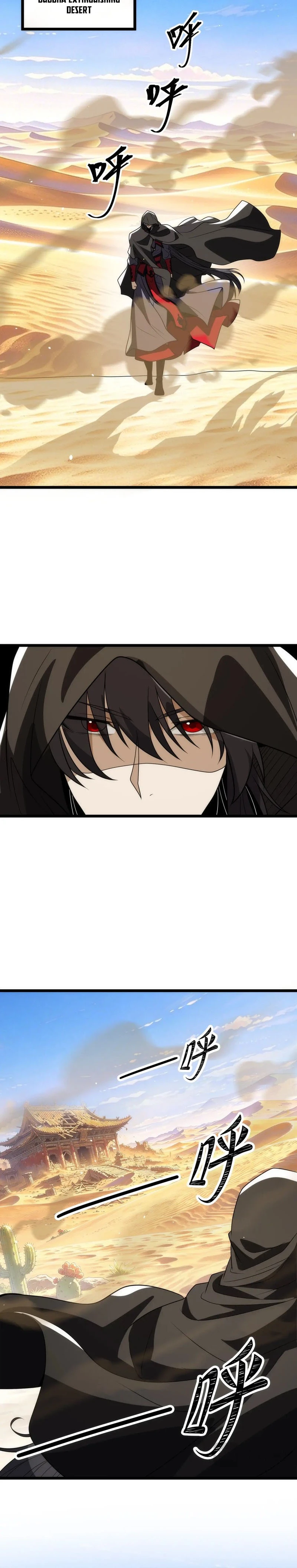 The Eight Empresses Betrayed Me, Only to Deeply Regret It After Being Reborn Chapter 44 - Page 6