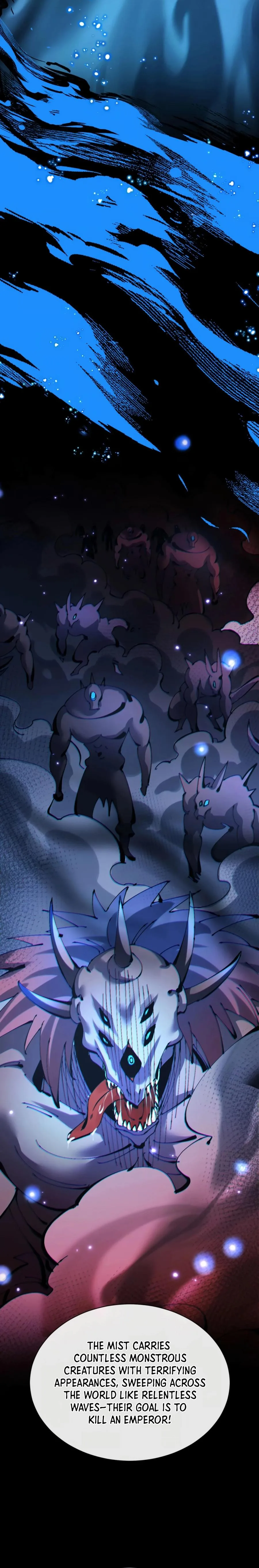 Master: This Villainous Disciple Is Not The Holy Child Chapter 106 - Page 5
