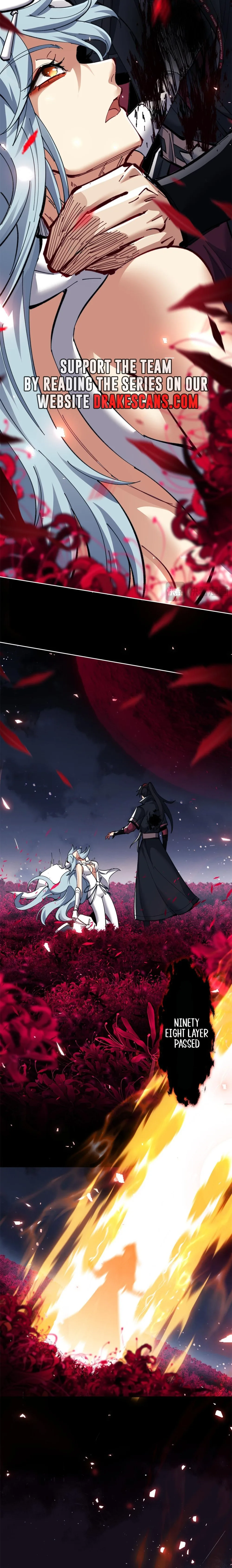 Master: This Villainous Disciple Is Not The Holy Child Chapter 11 - Page 5