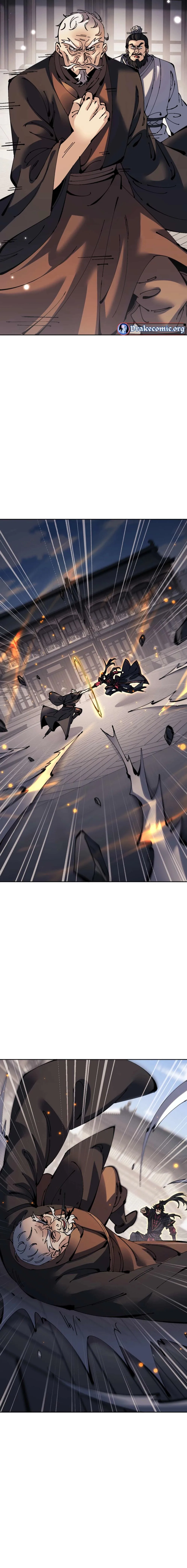 Master: This Villainous Disciple Is Not The Holy Child Chapter 112 - Page 7
