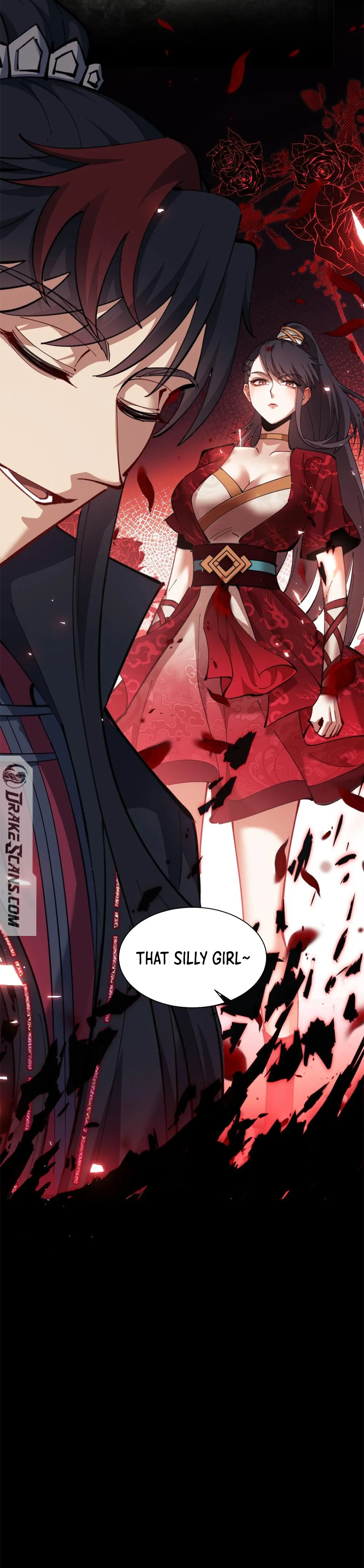 Master: This Villainous Disciple Is Not The Holy Child Chapter 13 - Page 4