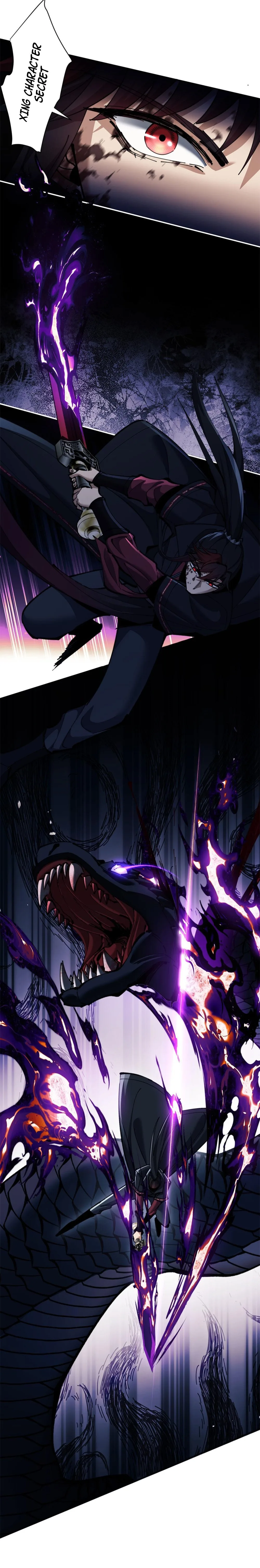 Master: This Villainous Disciple Is Not The Holy Child Chapter 16 - Page 3