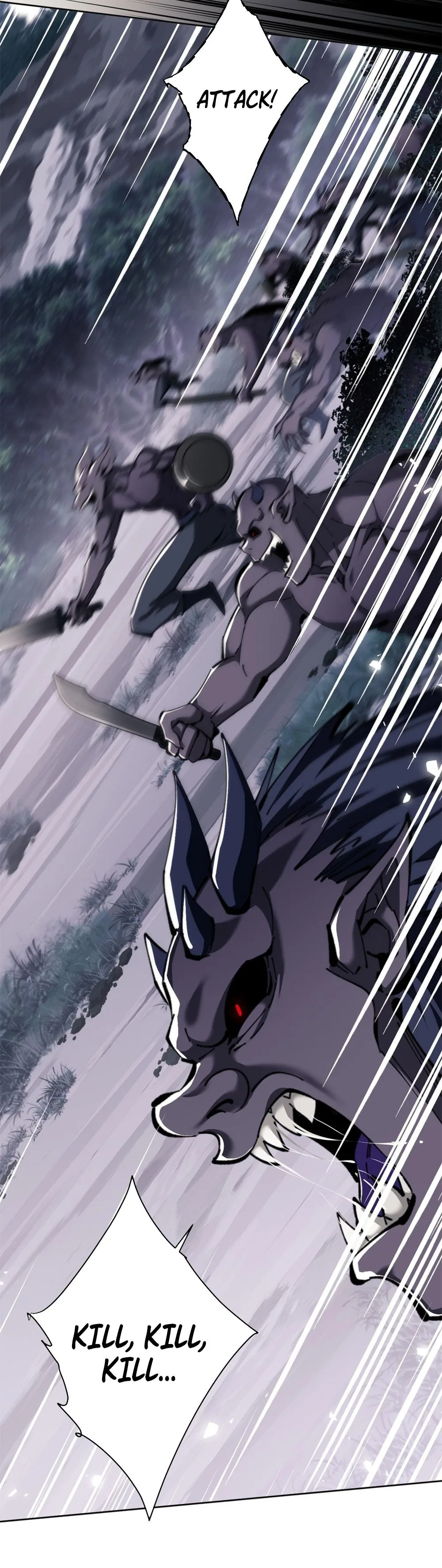 Master: This Villainous Disciple Is Not The Holy Child Chapter 20 - Page 6