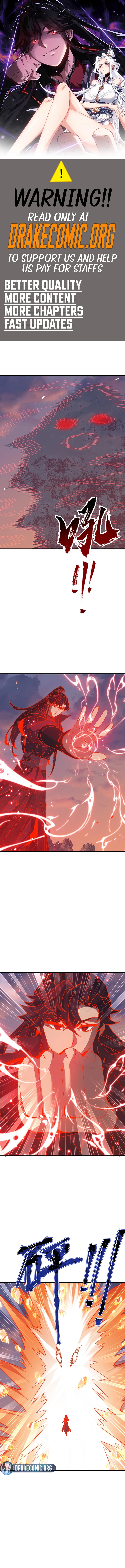 Master: This Villainous Disciple Is Not The Holy Child Chapter 200 - Page 1