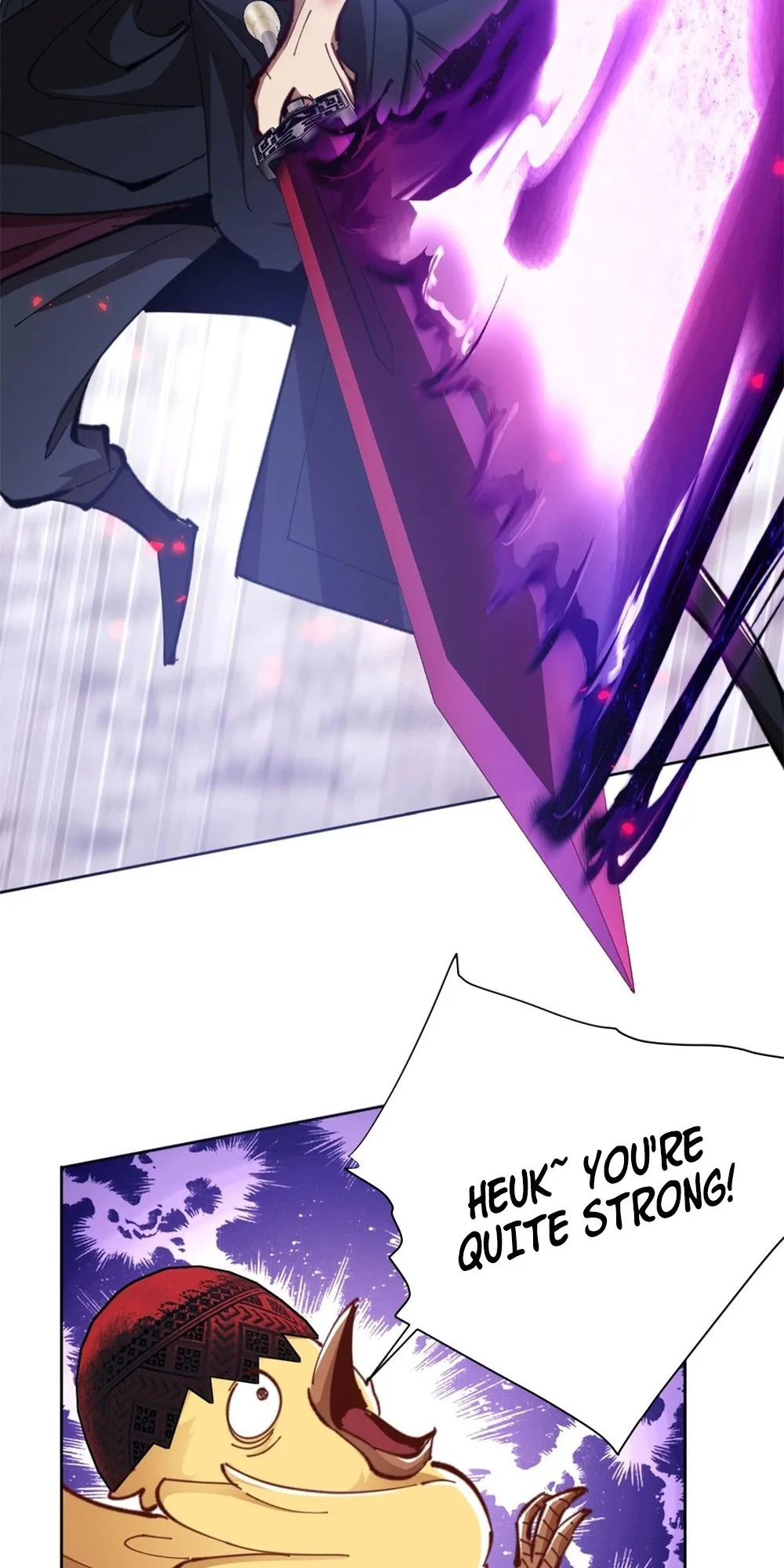 Master: This Villainous Disciple Is Not The Holy Child Chapter 21 - Page 6