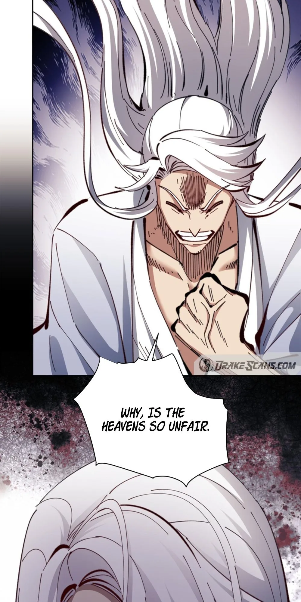 Master: This Villainous Disciple Is Not The Holy Child Chapter 23 - Page 8