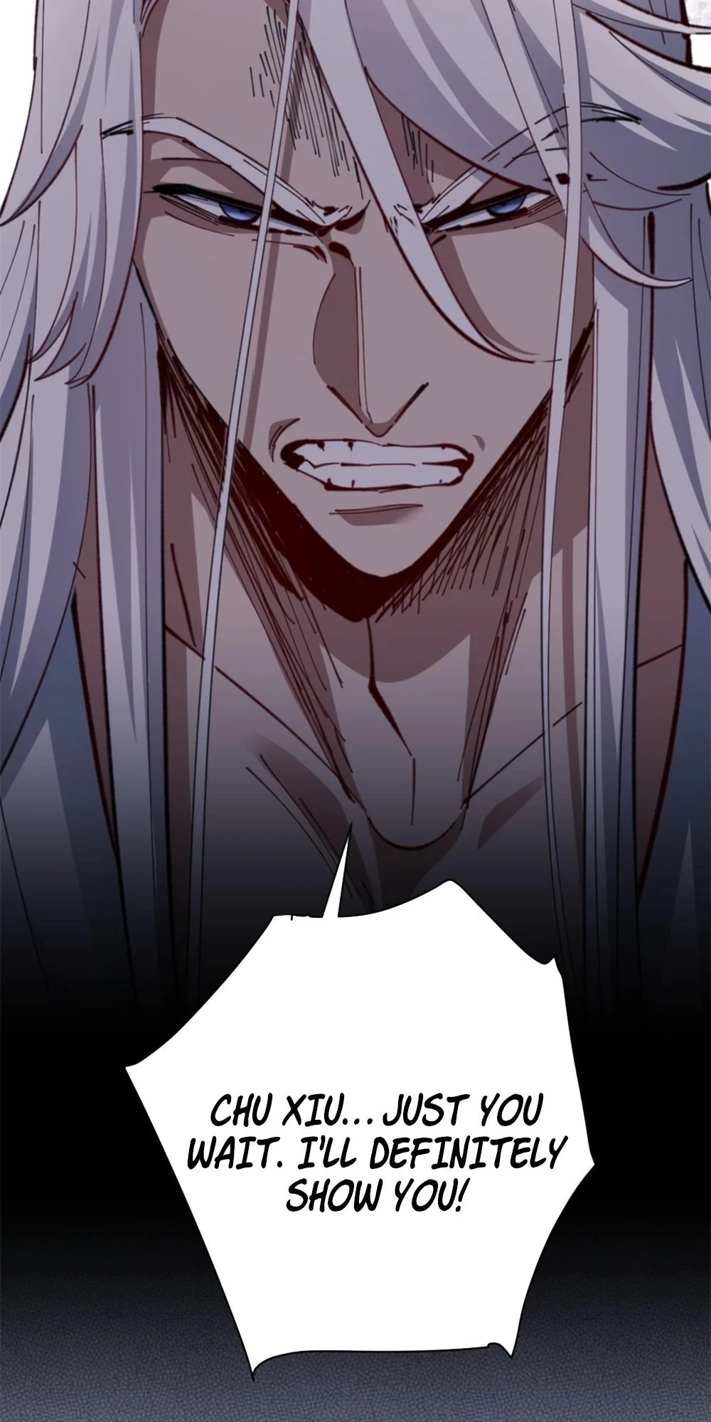 Master: This Villainous Disciple Is Not The Holy Child Chapter 23 - Page 9