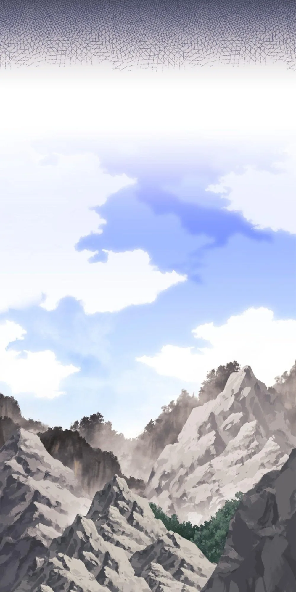 Master: This Villainous Disciple Is Not The Holy Child Chapter 23 - Page 10