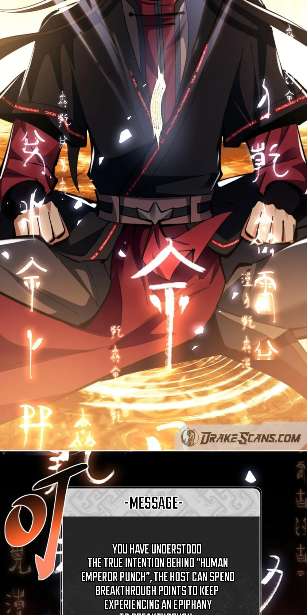 Master: This Villainous Disciple Is Not The Holy Child Chapter 24 - Page 6