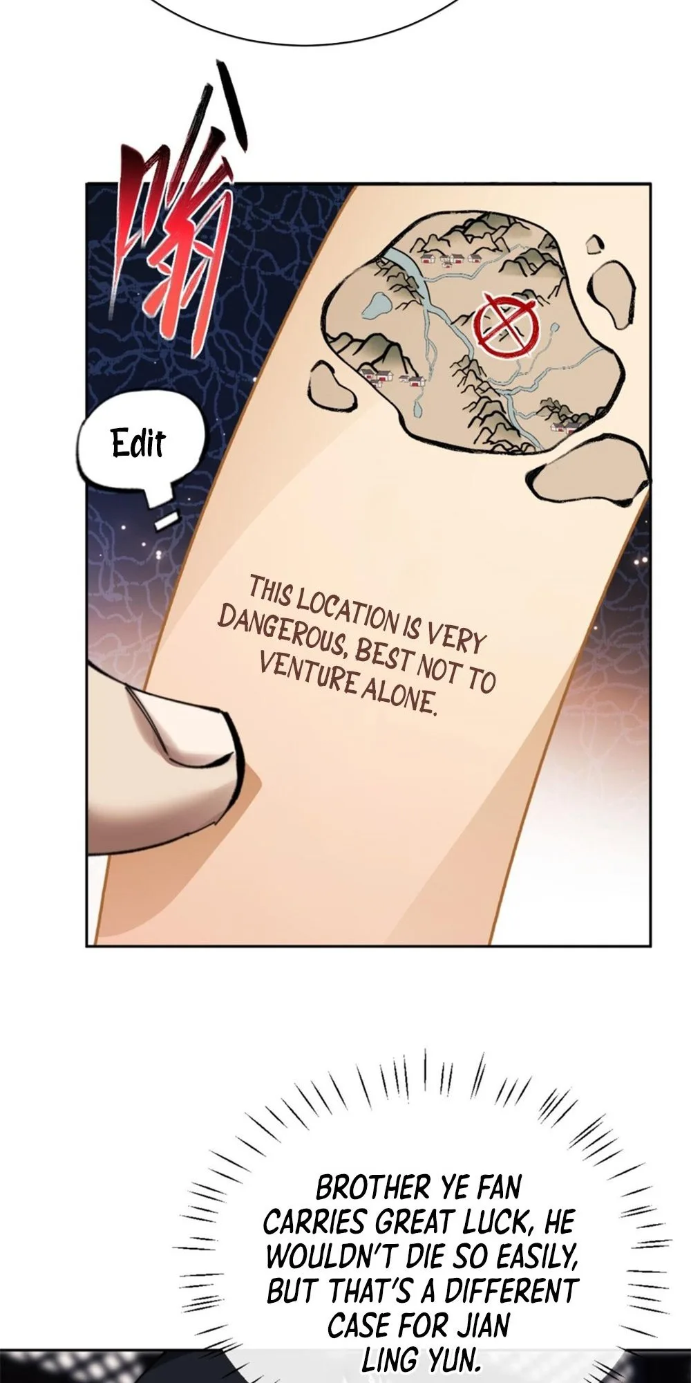 Master: This Villainous Disciple Is Not The Holy Child Chapter 24 - Page 10