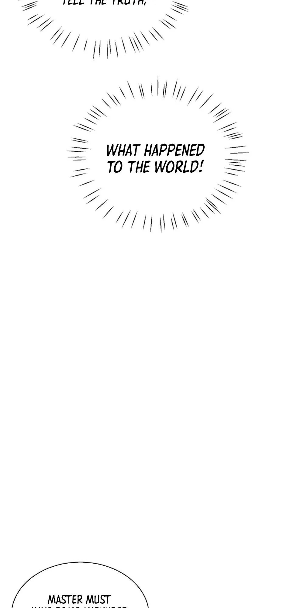 Master: This Villainous Disciple Is Not The Holy Child Chapter 26 - Page 5