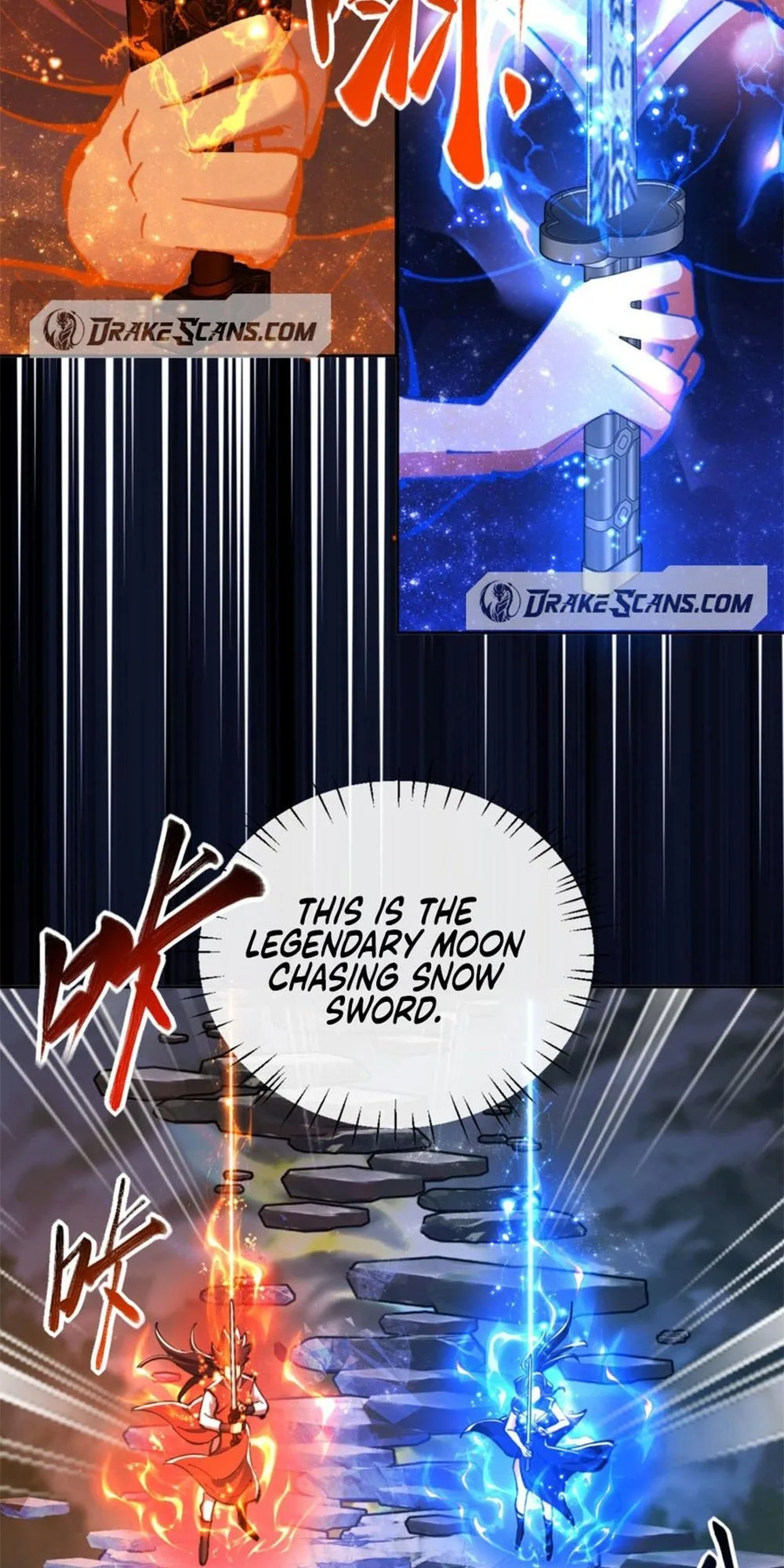 Master: This Villainous Disciple Is Not The Holy Child Chapter 27 - Page 9