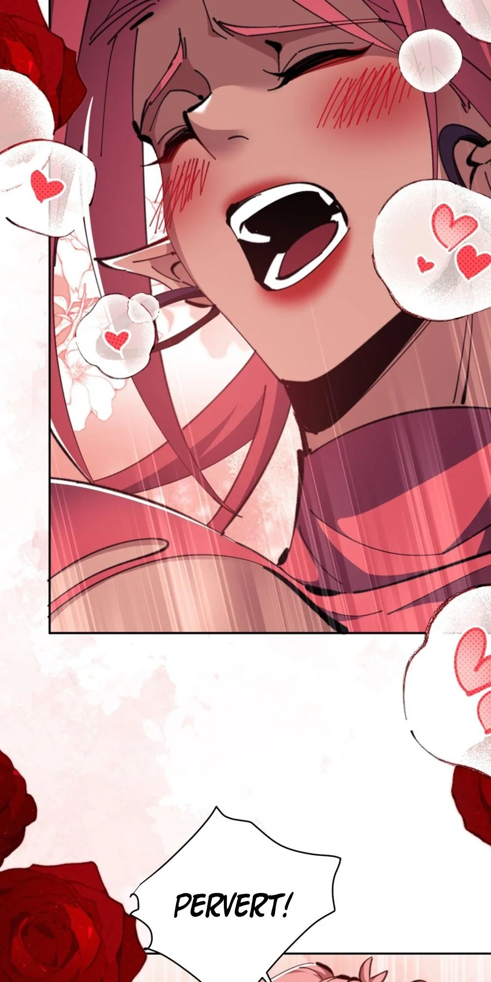 Master: This Villainous Disciple Is Not The Holy Child Chapter 29 - Page 8