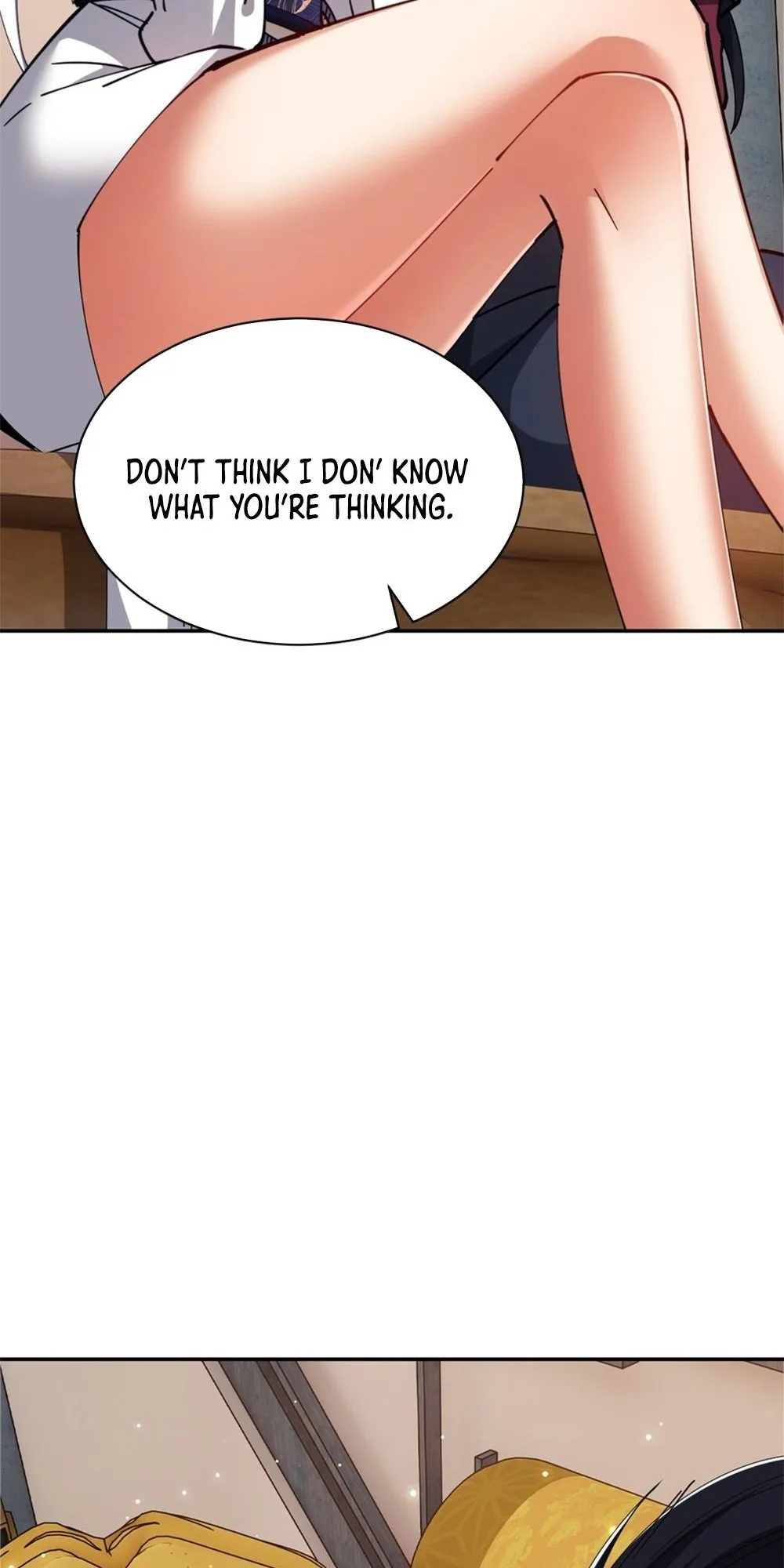 Master: This Villainous Disciple Is Not The Holy Child Chapter 30 - Page 9