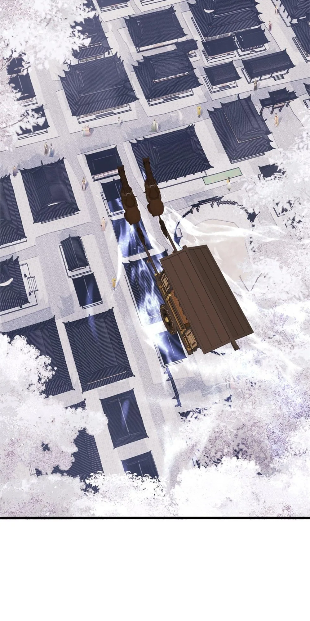 Master: This Villainous Disciple Is Not The Holy Child Chapter 31 - Page 3