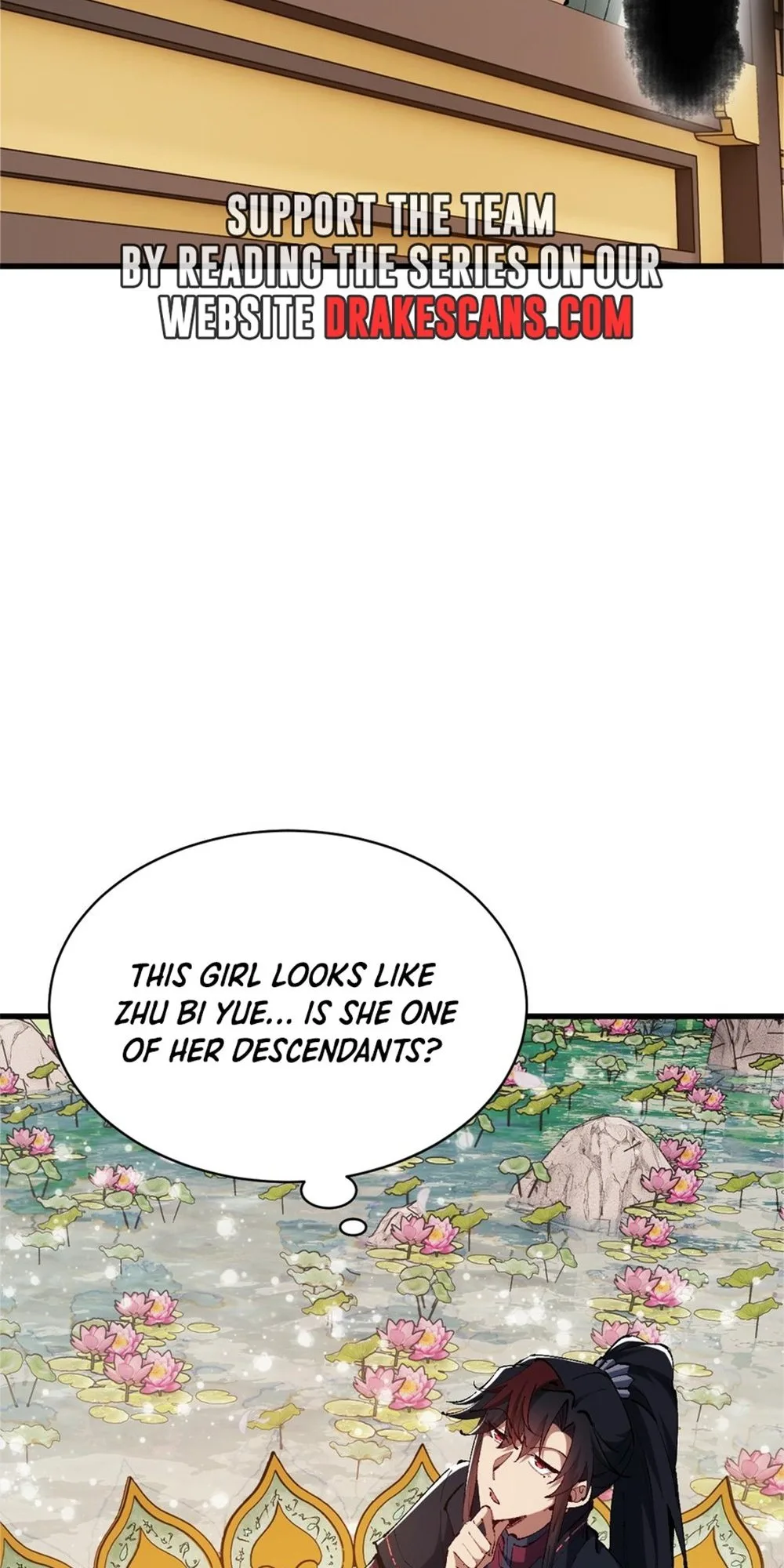 Master: This Villainous Disciple Is Not The Holy Child Chapter 31 - Page 7