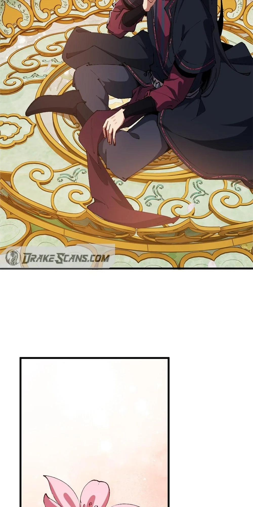 Master: This Villainous Disciple Is Not The Holy Child Chapter 31 - Page 8