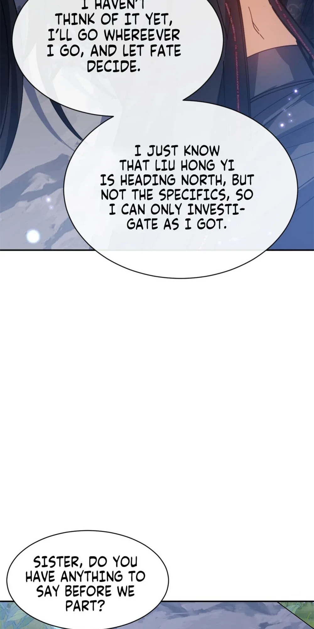 Master: This Villainous Disciple Is Not The Holy Child Chapter 32 - Page 9