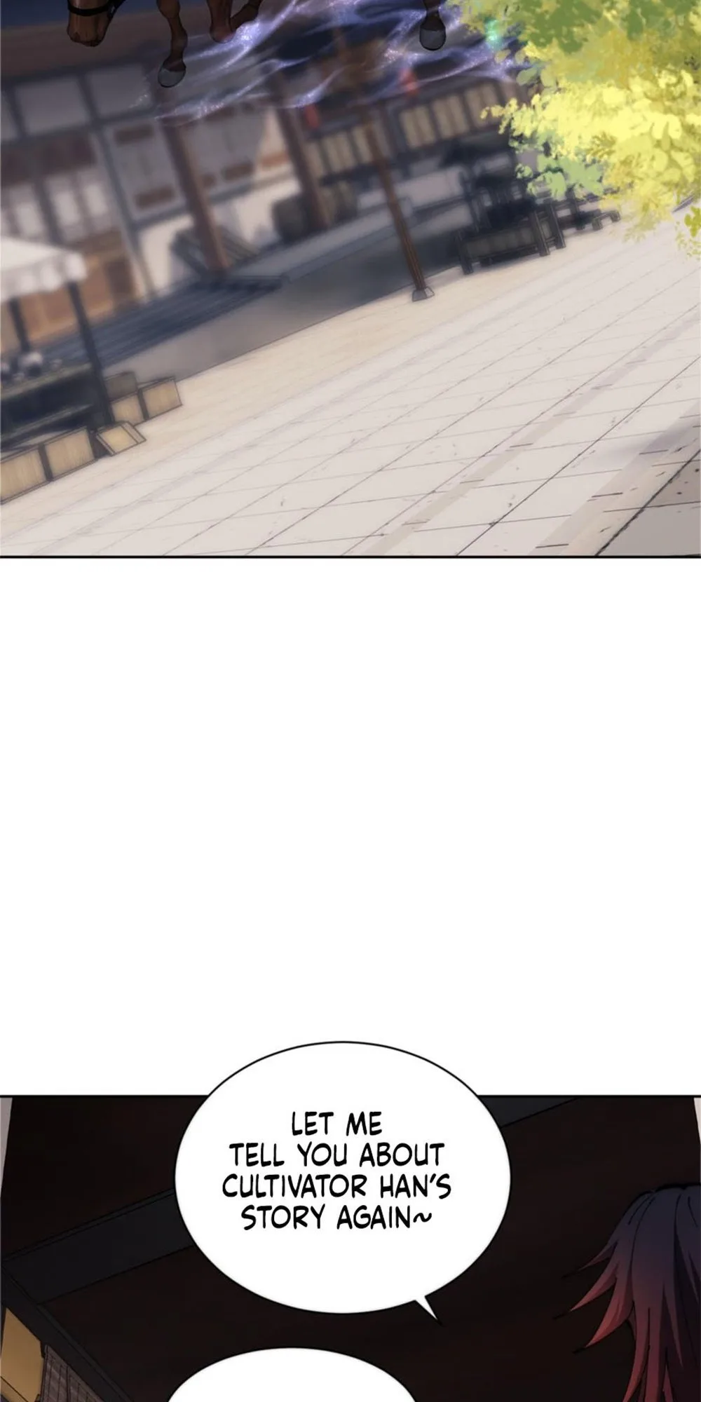 Master: This Villainous Disciple Is Not The Holy Child Chapter 33 - Page 6