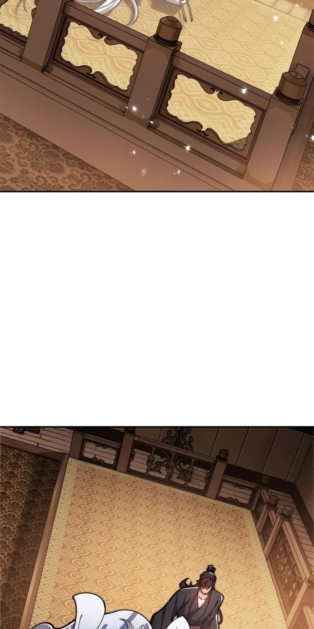 Master: This Villainous Disciple Is Not The Holy Child Chapter 34 - Page 5