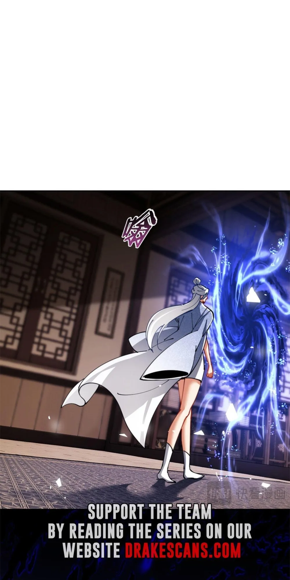 Master: This Villainous Disciple Is Not The Holy Child Chapter 34 - Page 10