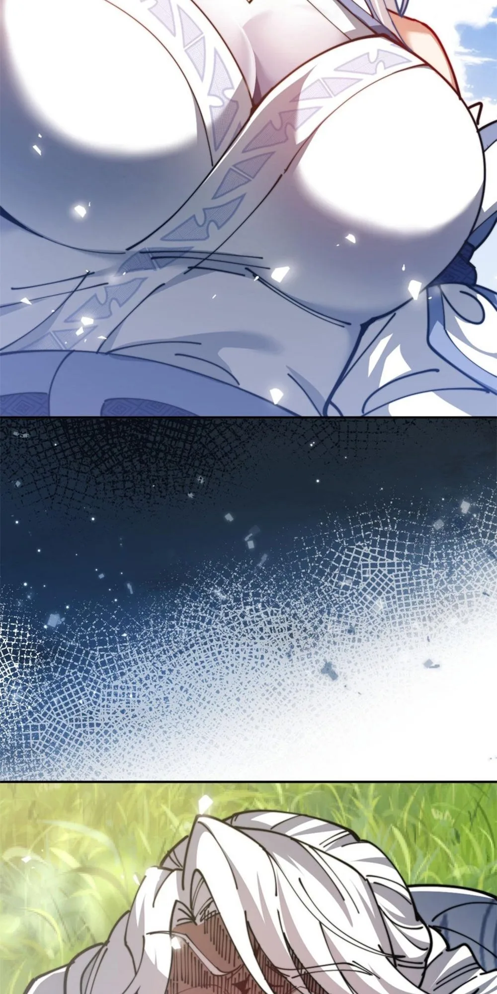 Master: This Villainous Disciple Is Not The Holy Child Chapter 35 - Page 6