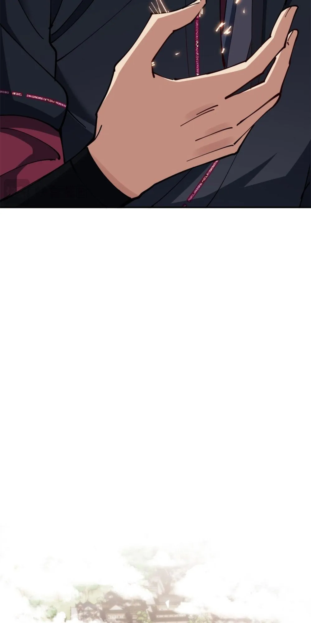 Master: This Villainous Disciple Is Not The Holy Child Chapter 37 - Page 10