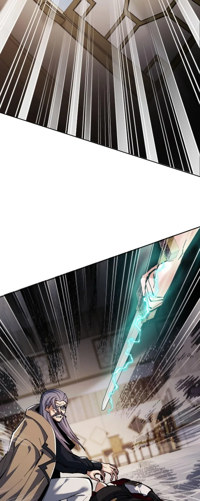 Master: This Villainous Disciple Is Not The Holy Child Chapter 39 - Page 10
