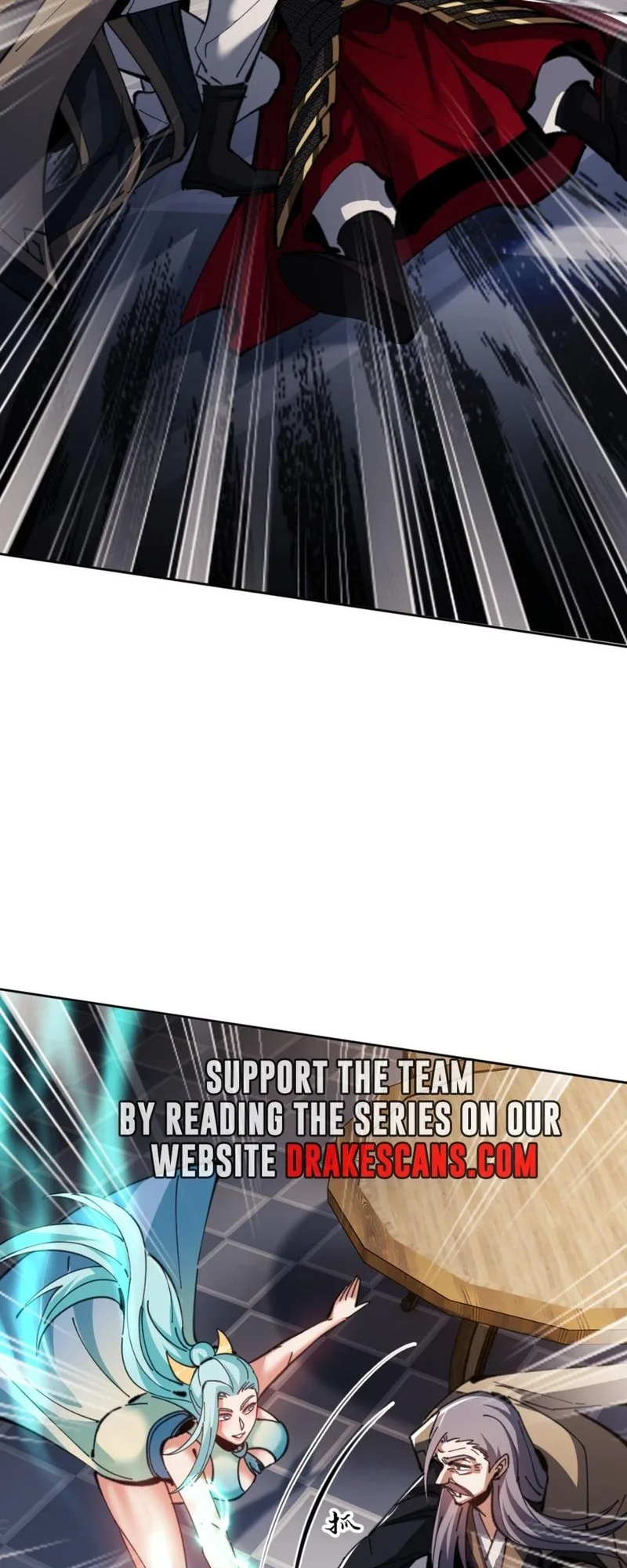Master: This Villainous Disciple Is Not The Holy Child Chapter 39 - Page 11