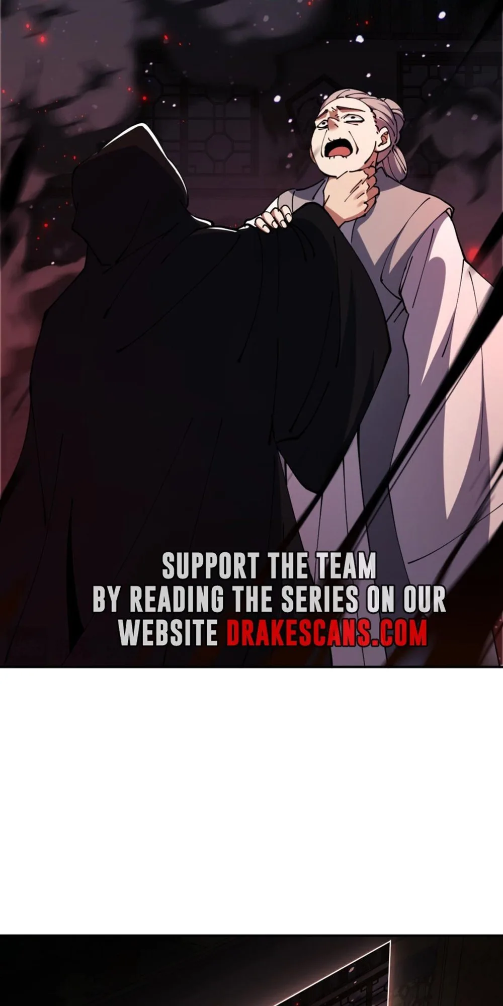 Master: This Villainous Disciple Is Not The Holy Child Chapter 40 - Page 3