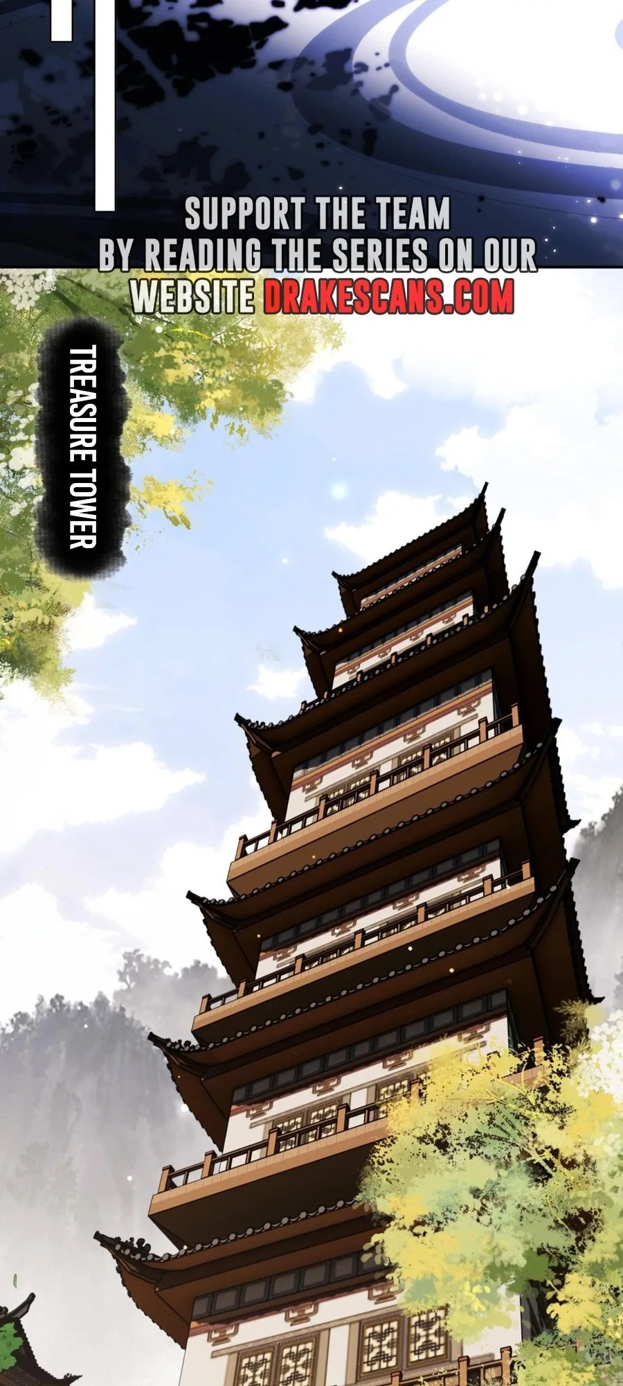 Master: This Villainous Disciple Is Not The Holy Child Chapter 44 - Page 4